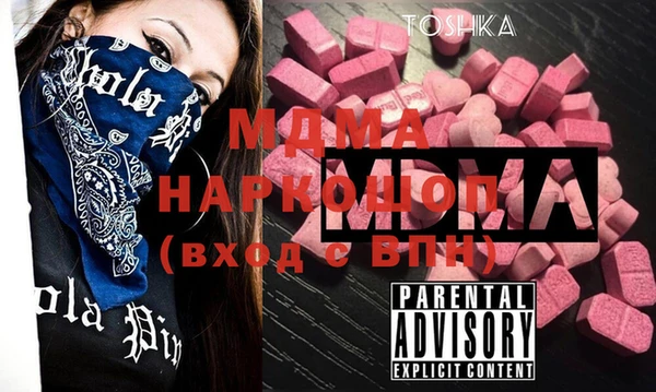 крисы Аркадак